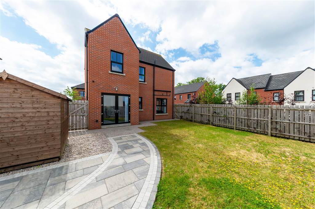 33 Castlegowan Place 45 of 48