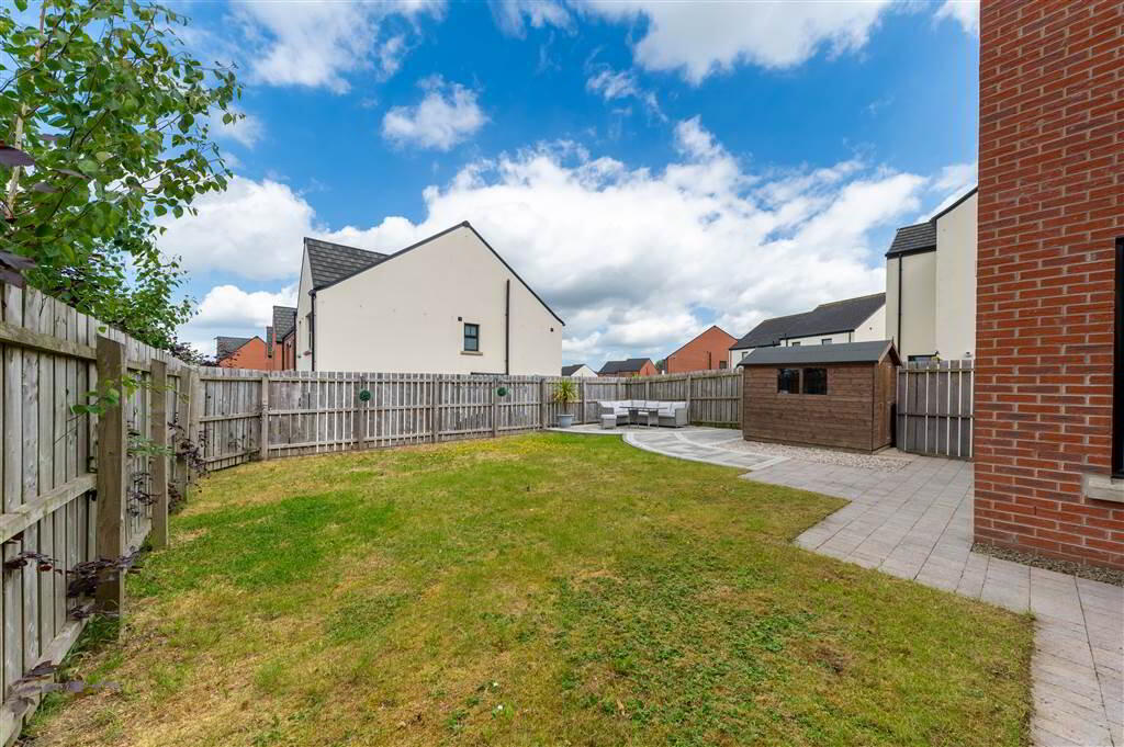 33 Castlegowan Place 47 of 48