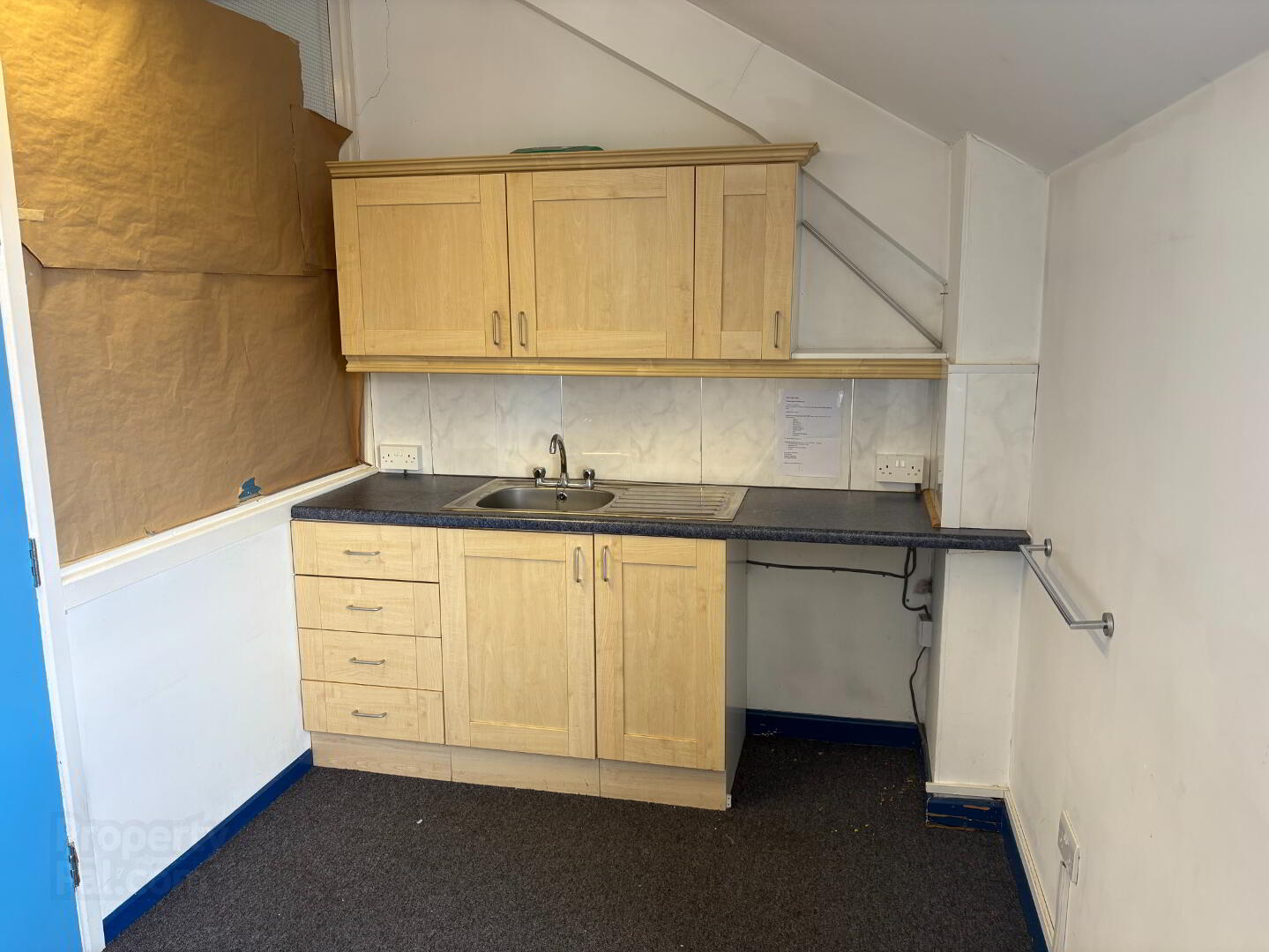 Second Floor, 103-113 Ravenhill Road 5 of 5