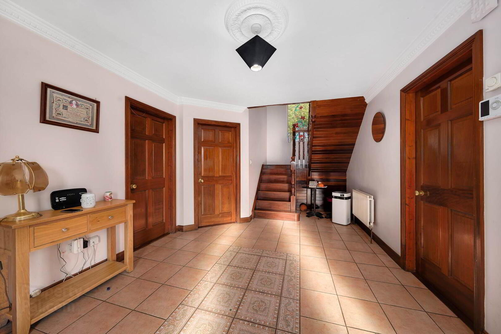 property description image