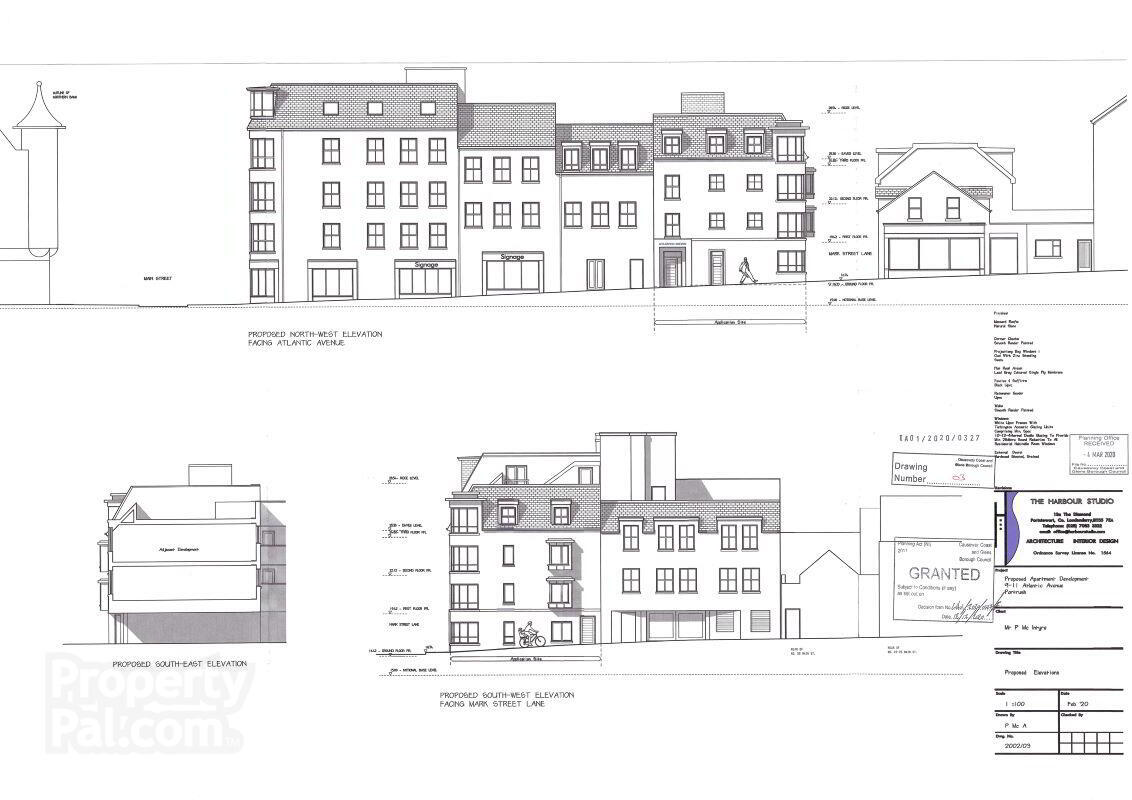 9-11 Atlantic Avenue 3 of 3