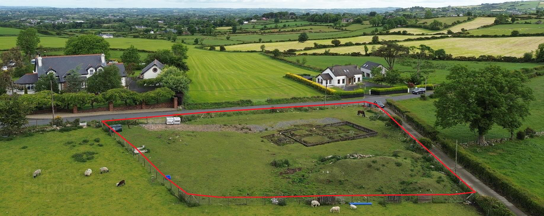 Fully Serviced Site Adjacent To, No. 10 Tamnaharry Hill 4 of 5