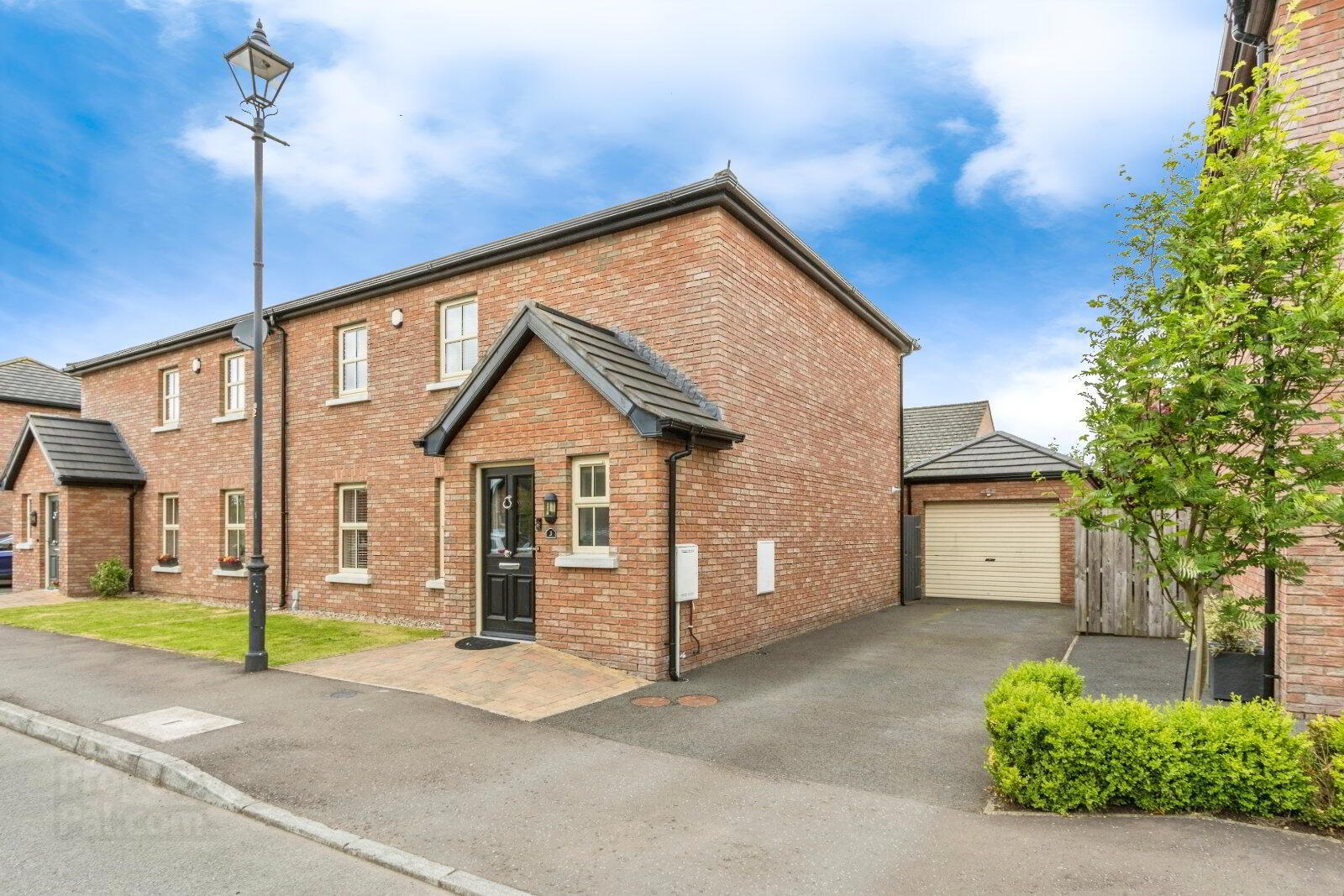 3 Ashfield Hall 1 of 20
