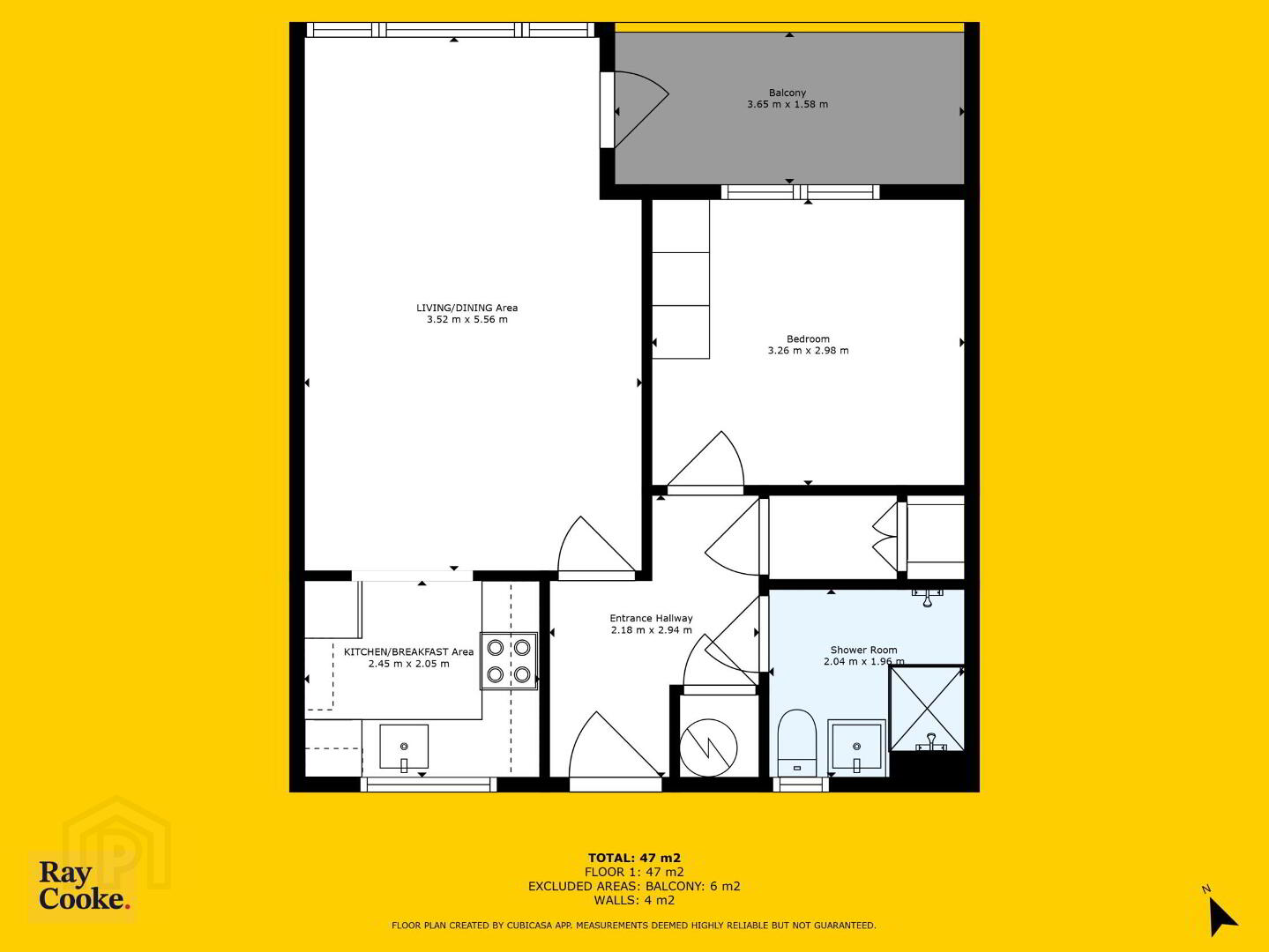 220 Neptune House 20 of 20