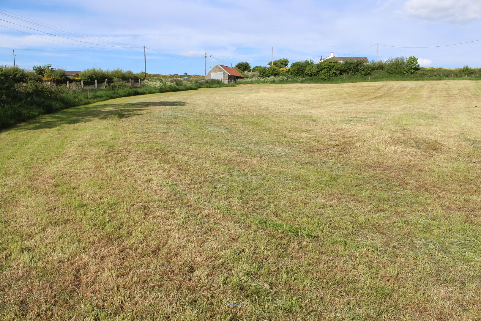Site 1 Between 44-46 Leode Road 1 of 6