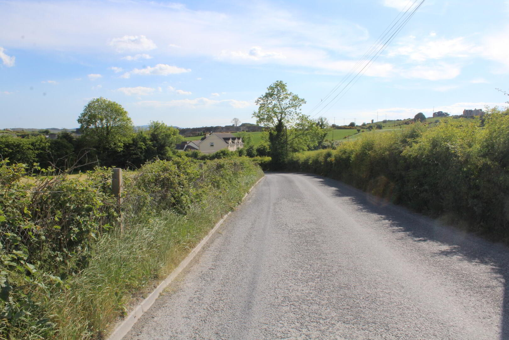 Site 1 Between 44-46 Leode Road 6 of 6