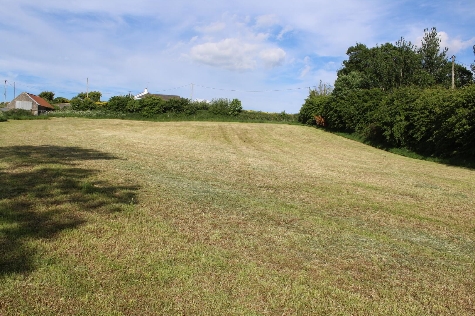 Site 1 Between 44-46 Leode Road 3 of 6