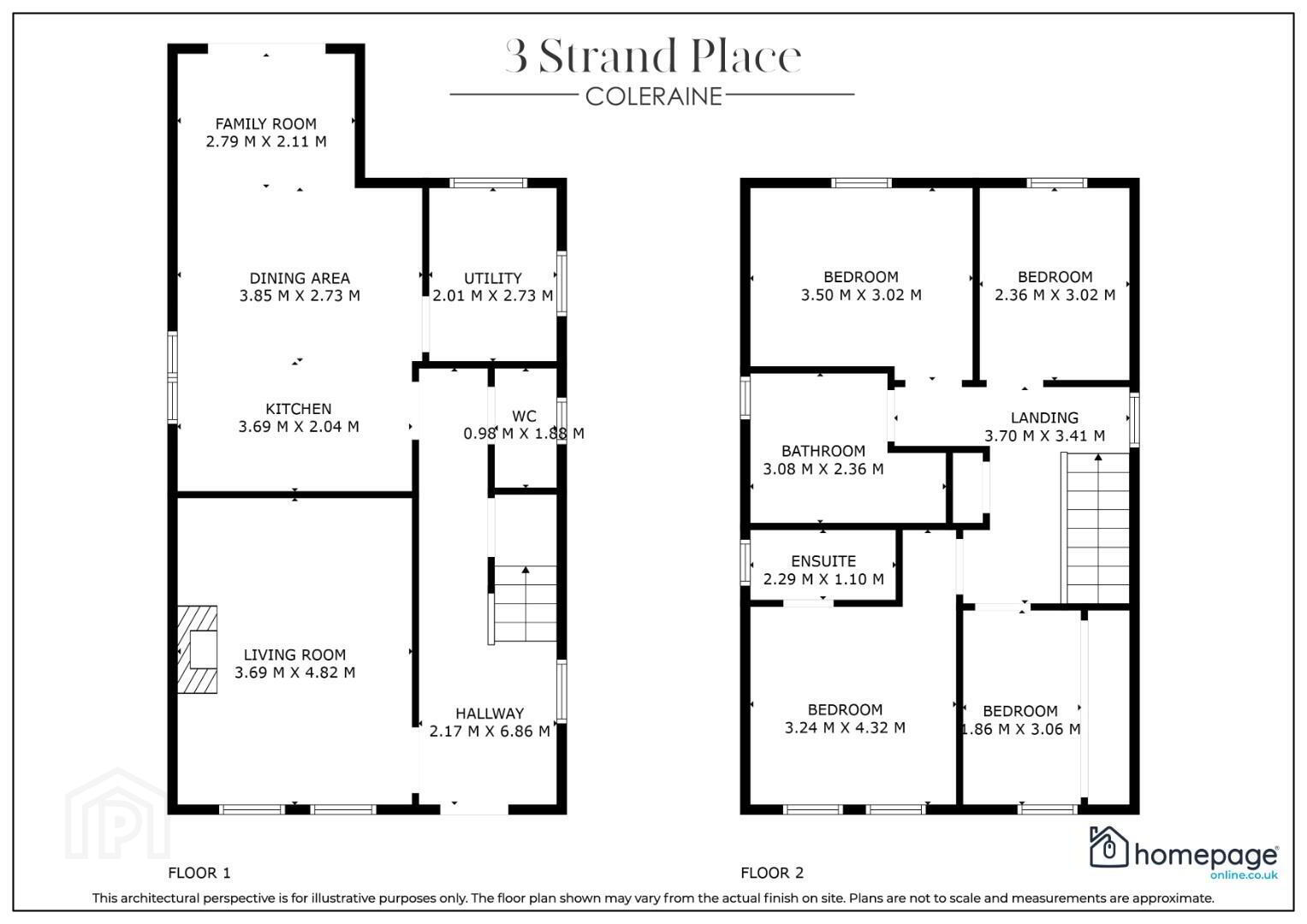 3 Strand Place 44 of 44