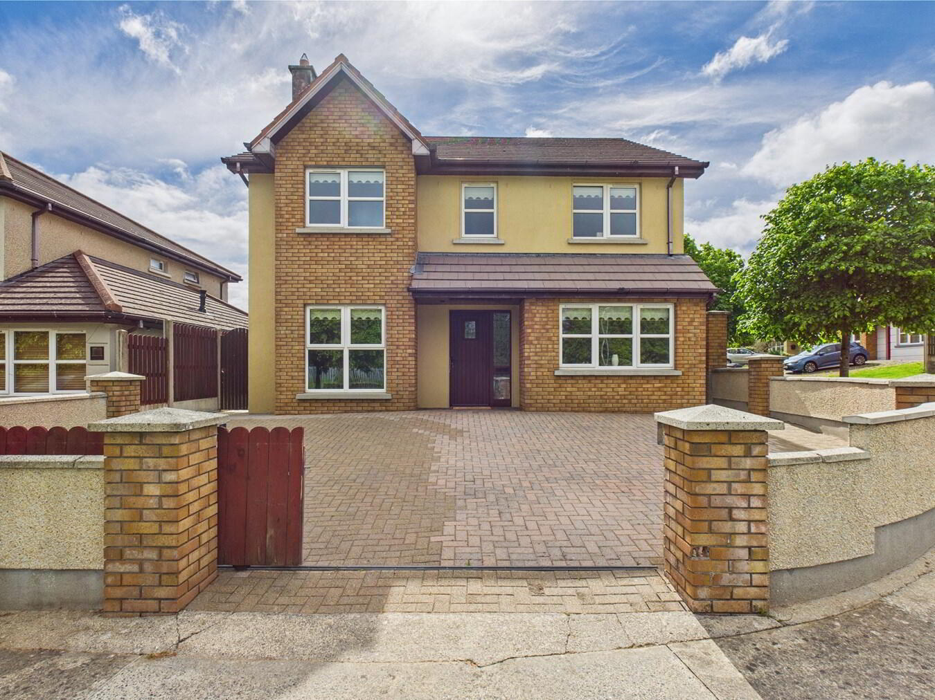 property description image