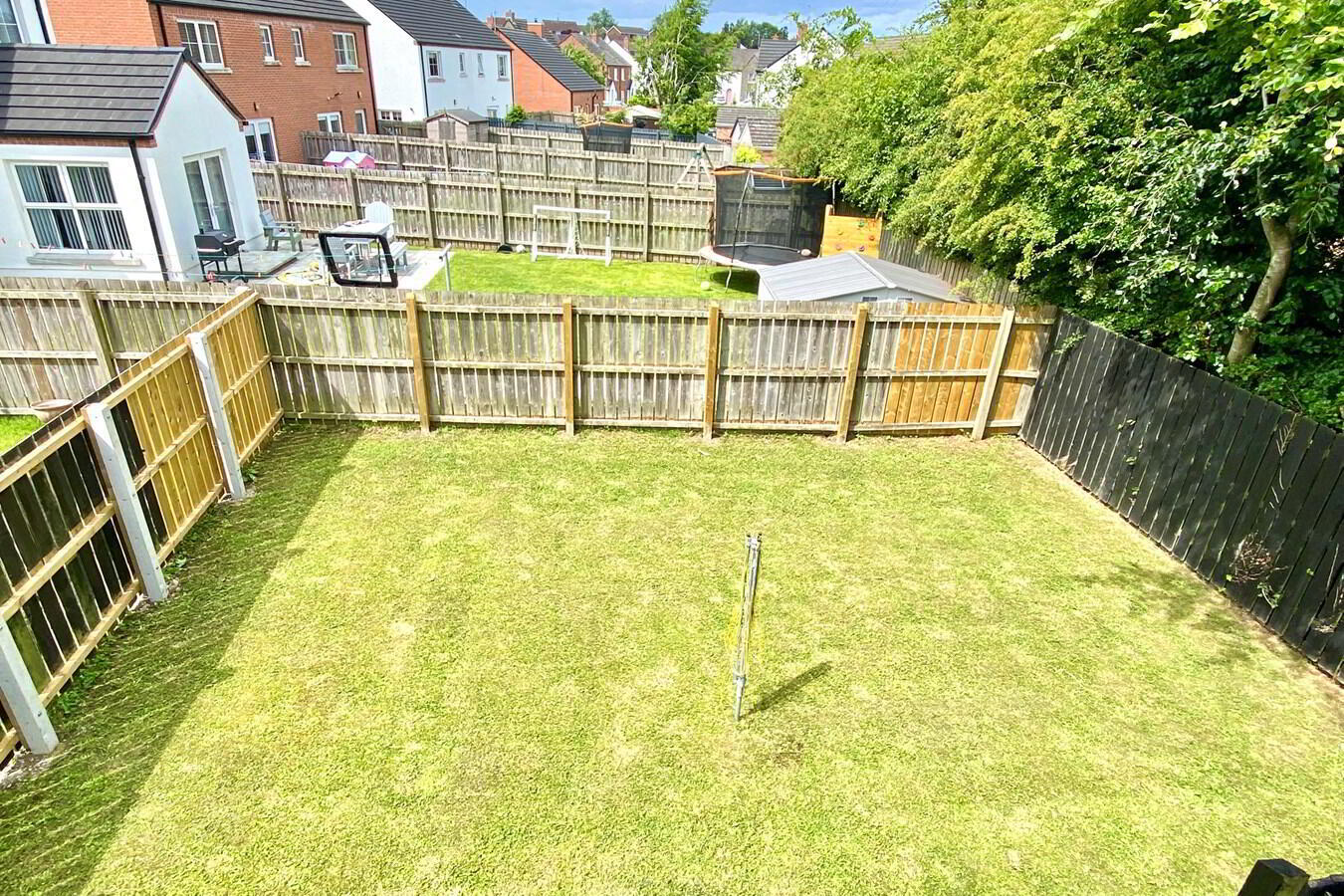 17 Bowens Mews 14 of 14