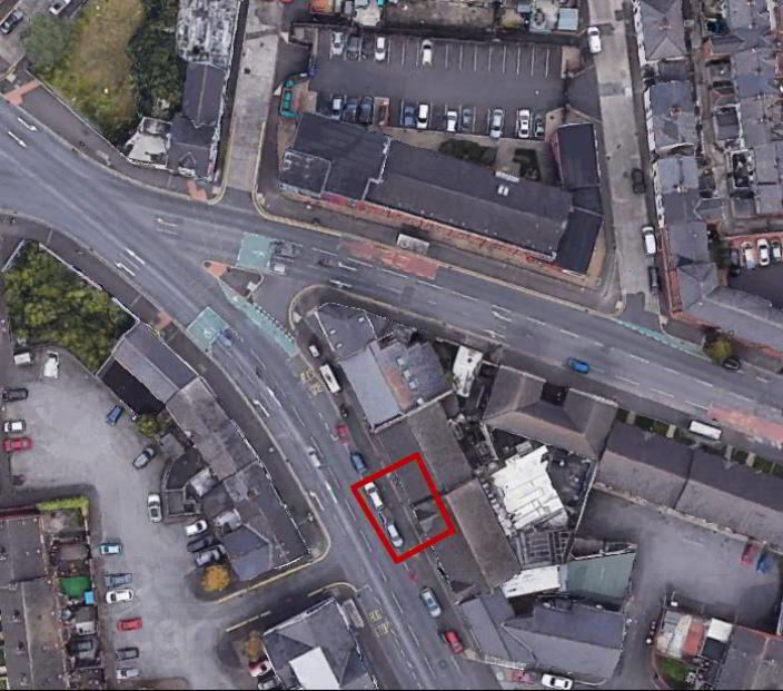 12 - 16a Castlereagh Road 3 of 3