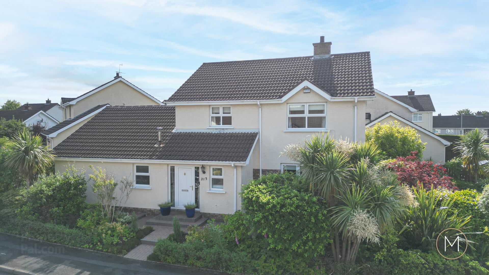 property description image