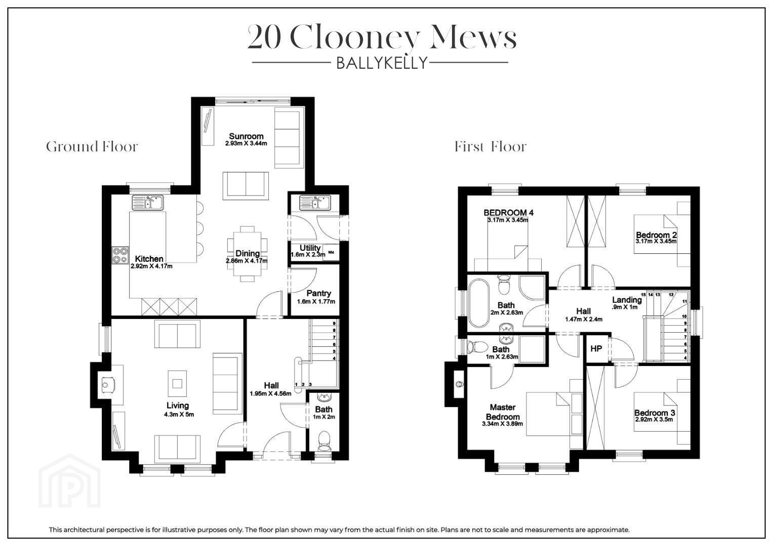 20 Clooney Mews 26 of 26