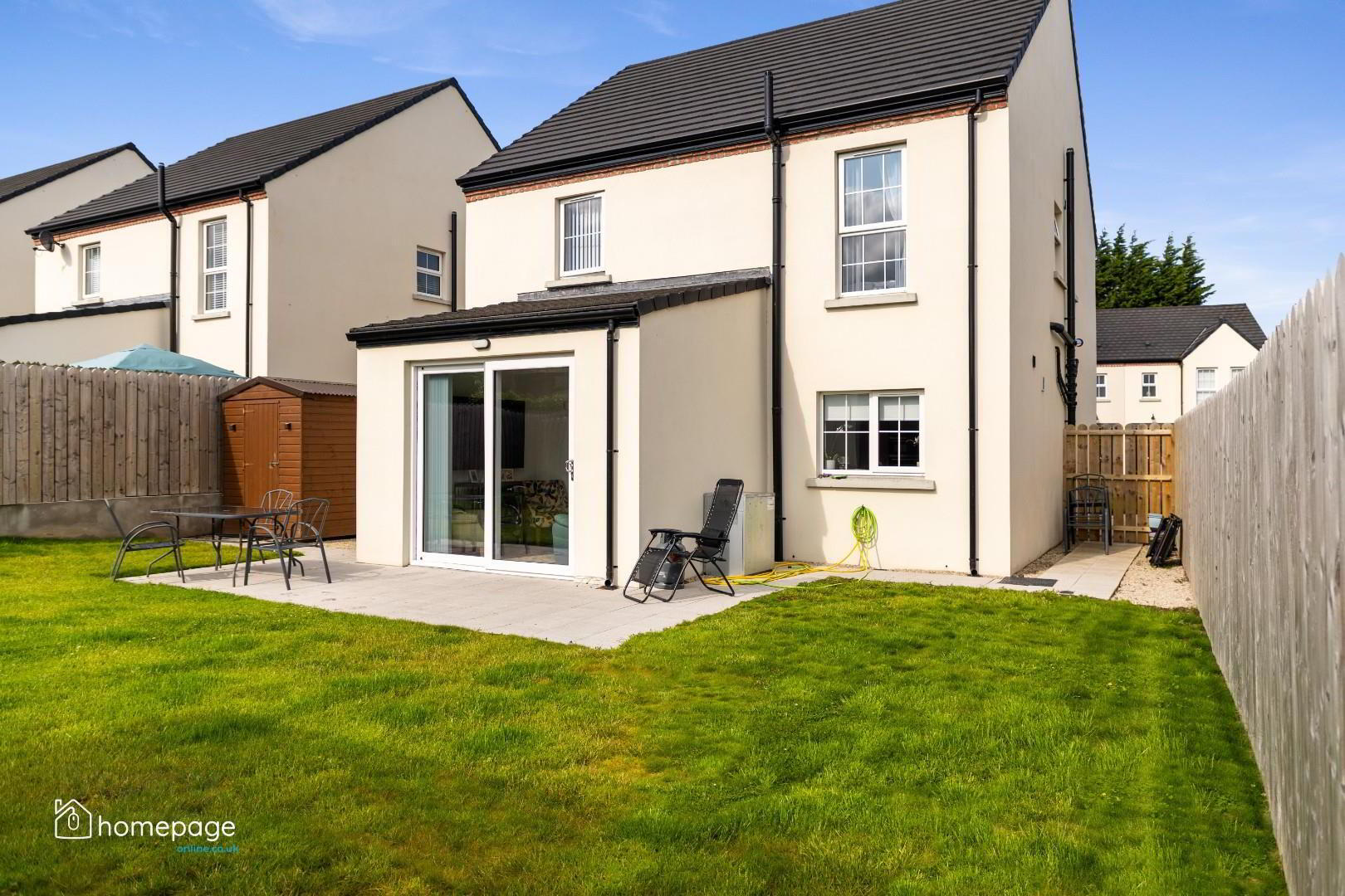 20 Clooney Mews 24 of 25