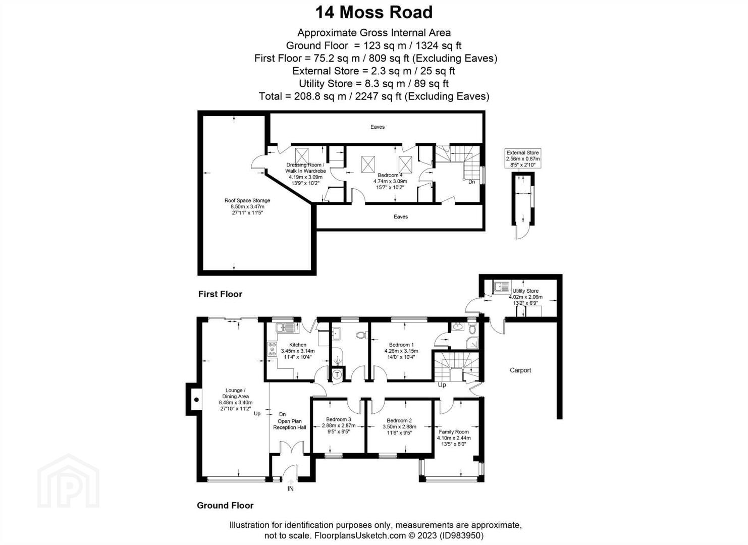 14 Moss Road 37 of 37