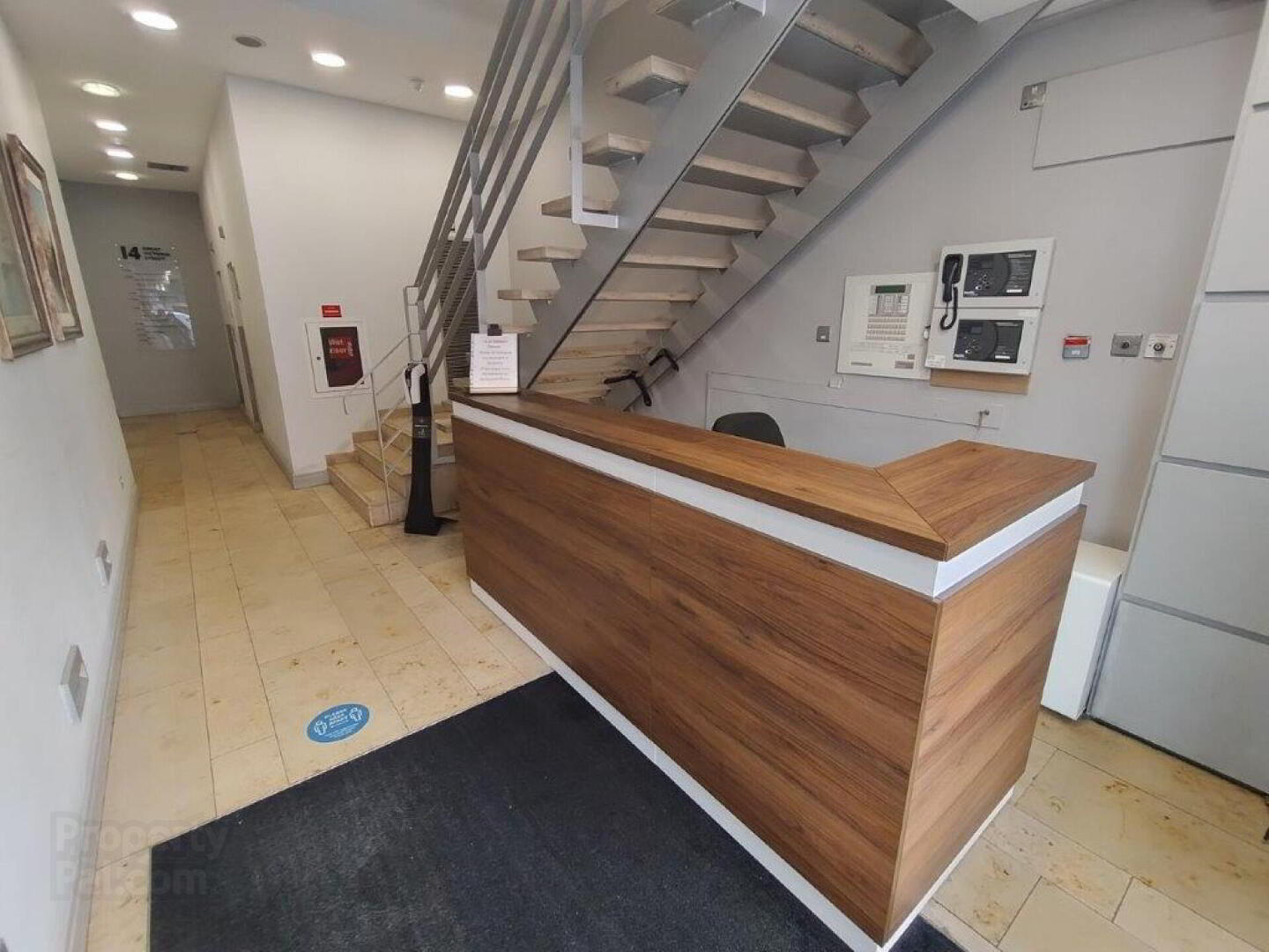 4 Floors To 9, 14-18 Great Victoria Street 9 of 9