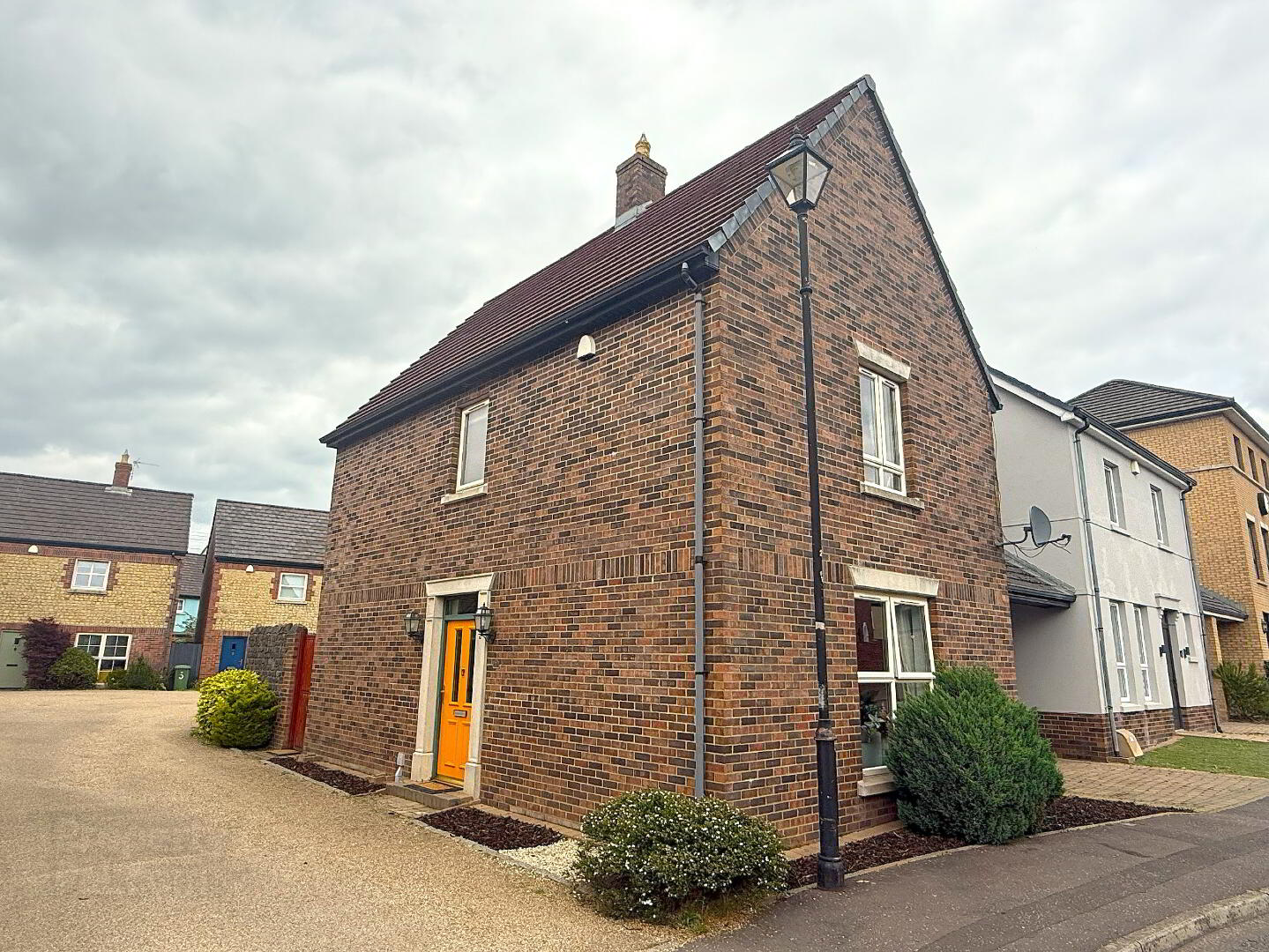 property description image