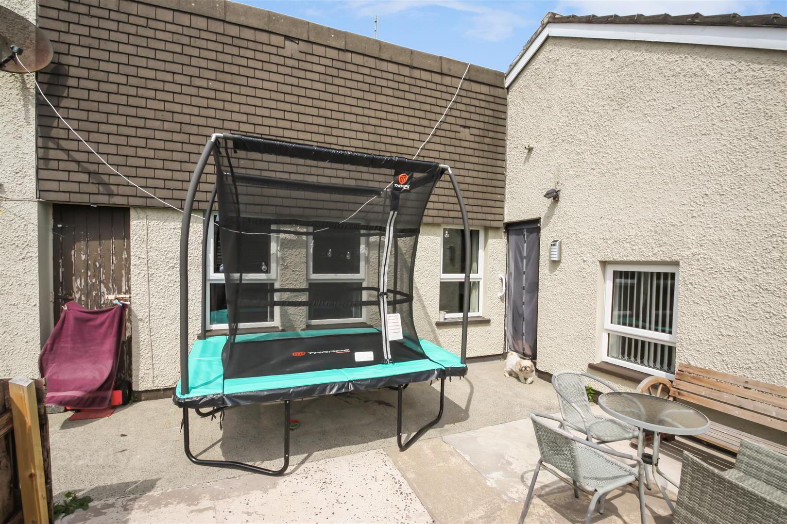 32 Lindisfarne Road 15 of 19