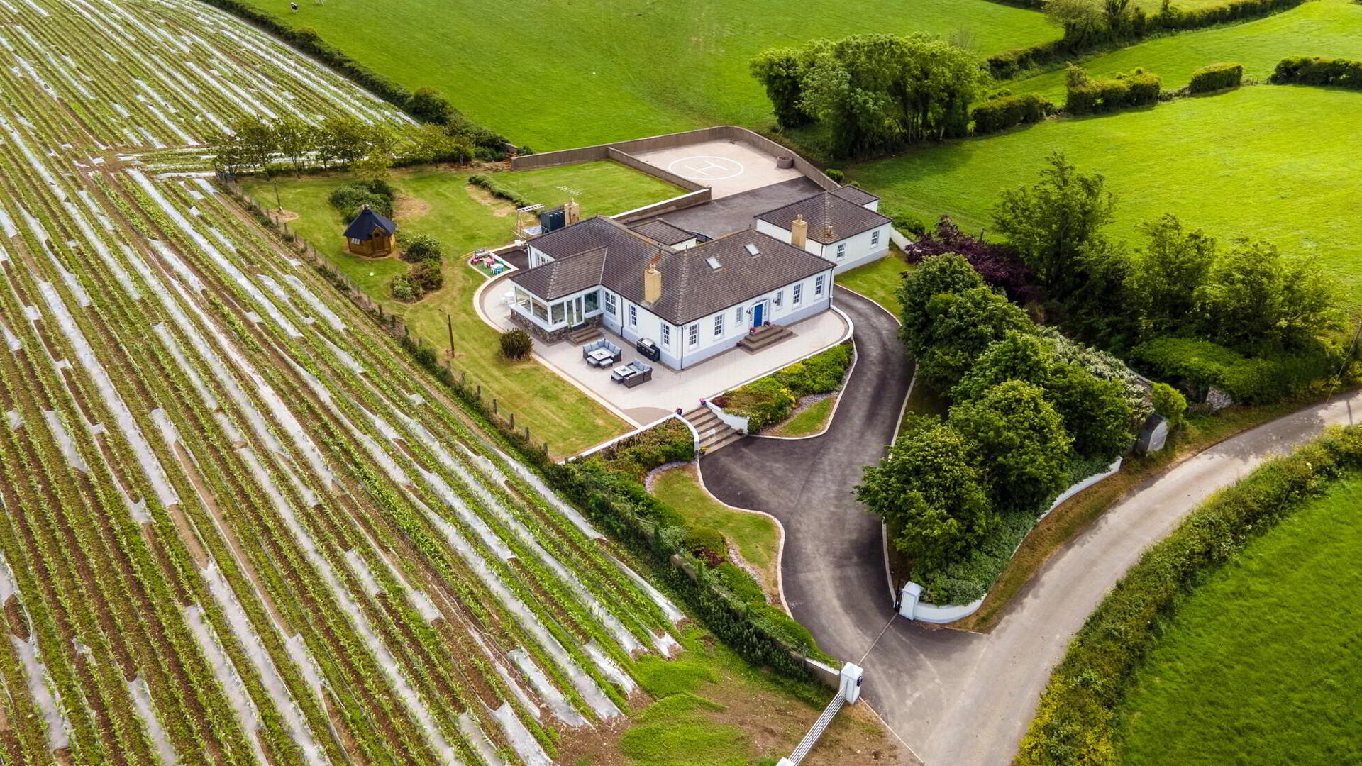 Sliabh Cuan House, 9 Mountain Road 19 of 21