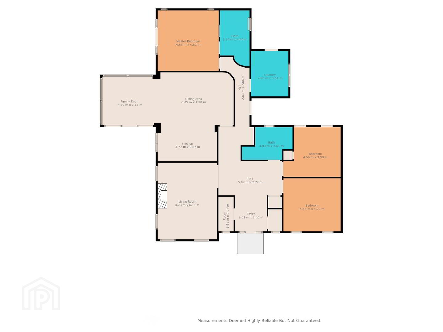 Sliabh Cuan House, 9 Mountain Road 22 of 22