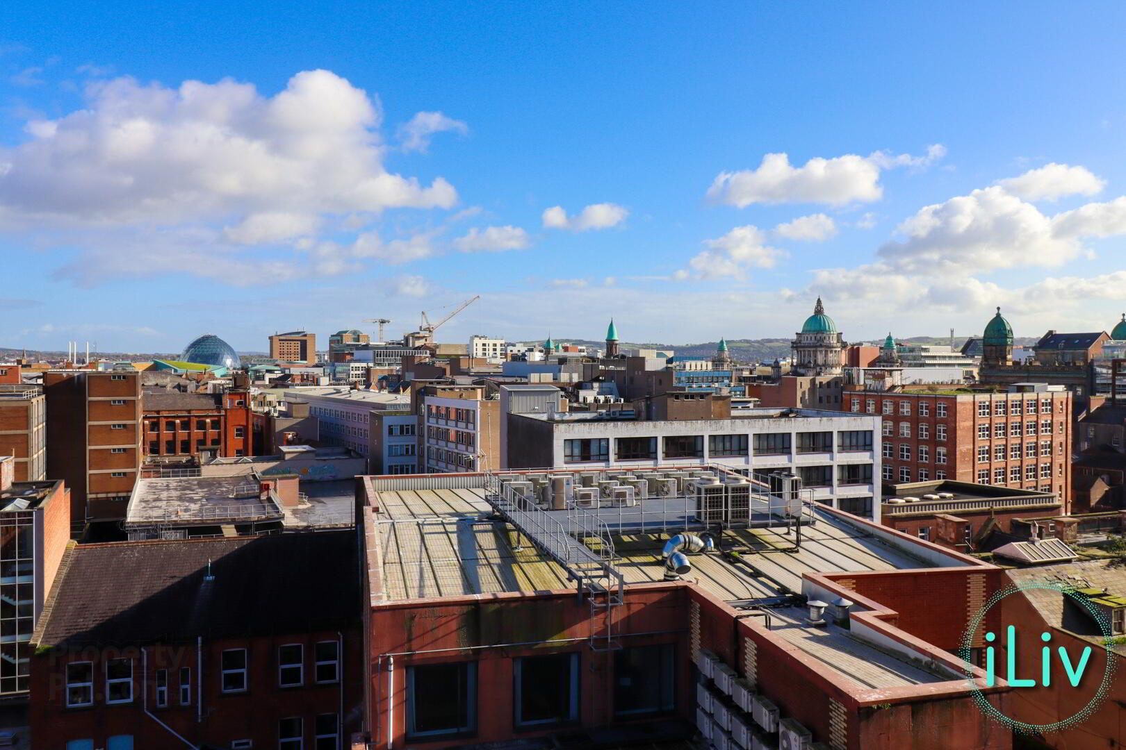703 College Court Central, 56 King Street 19 of 21