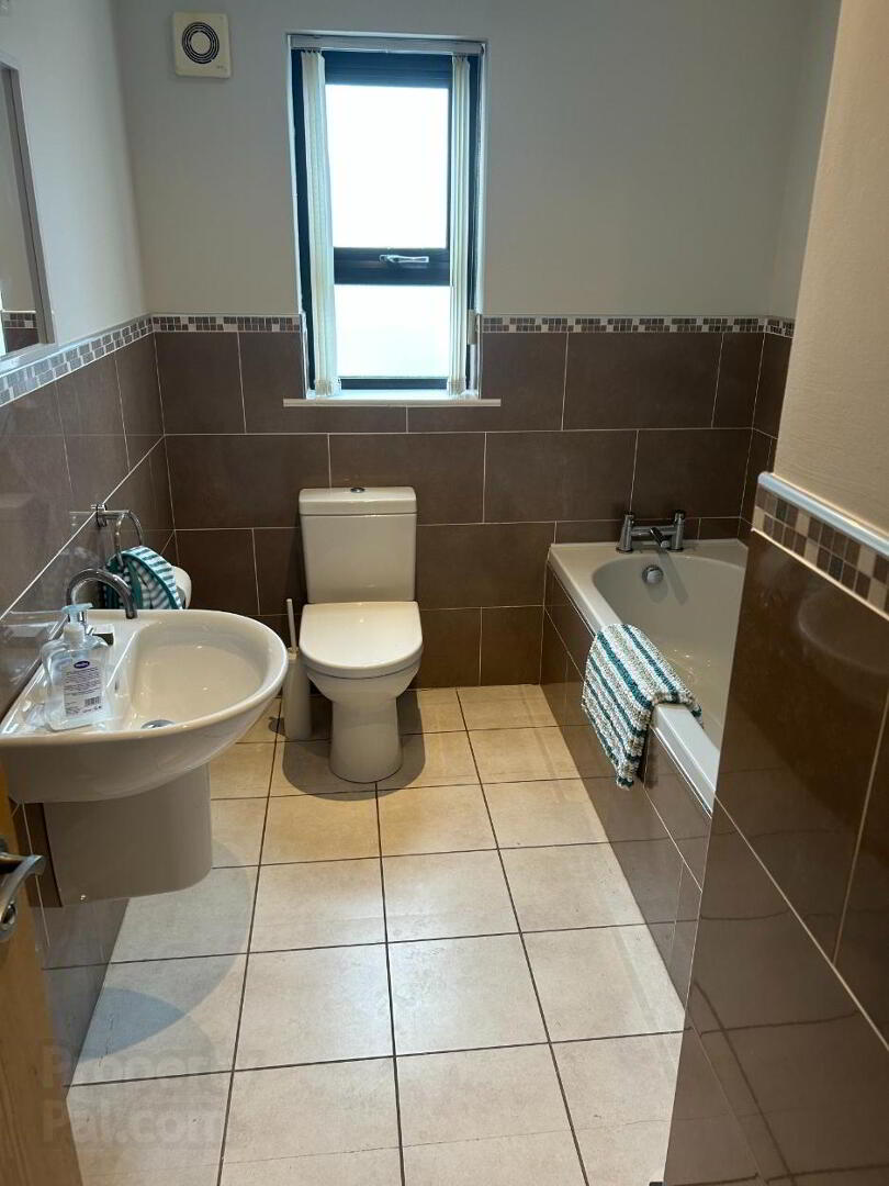 1a Millbank Avenue (student Let) 4 of 18