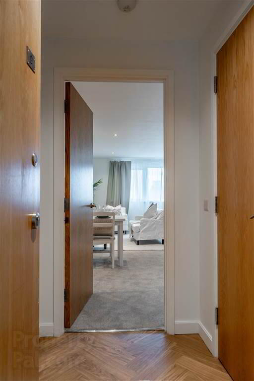 3.09 The Obel, 62 Donegall Quay 4 of 20