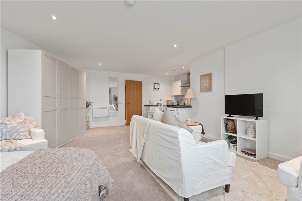 3.09 The Obel, 62 Donegall Quay 6 of 20