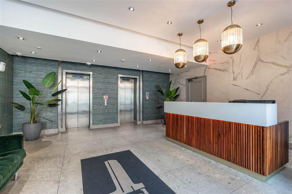 3.09 The Obel, 62 Donegall Quay 3 of 20