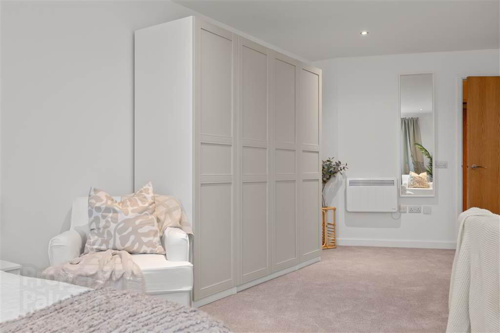 3.09 The Obel, 62 Donegall Quay 15 of 20