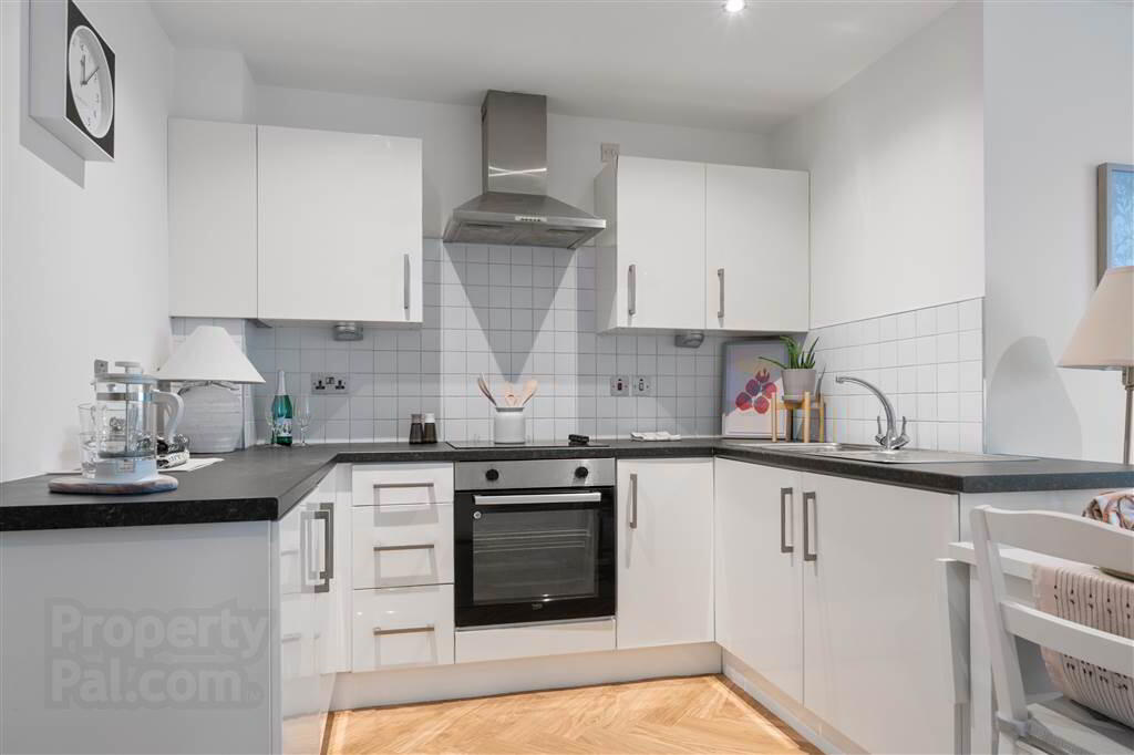 3.09 The Obel, 62 Donegall Quay 17 of 20