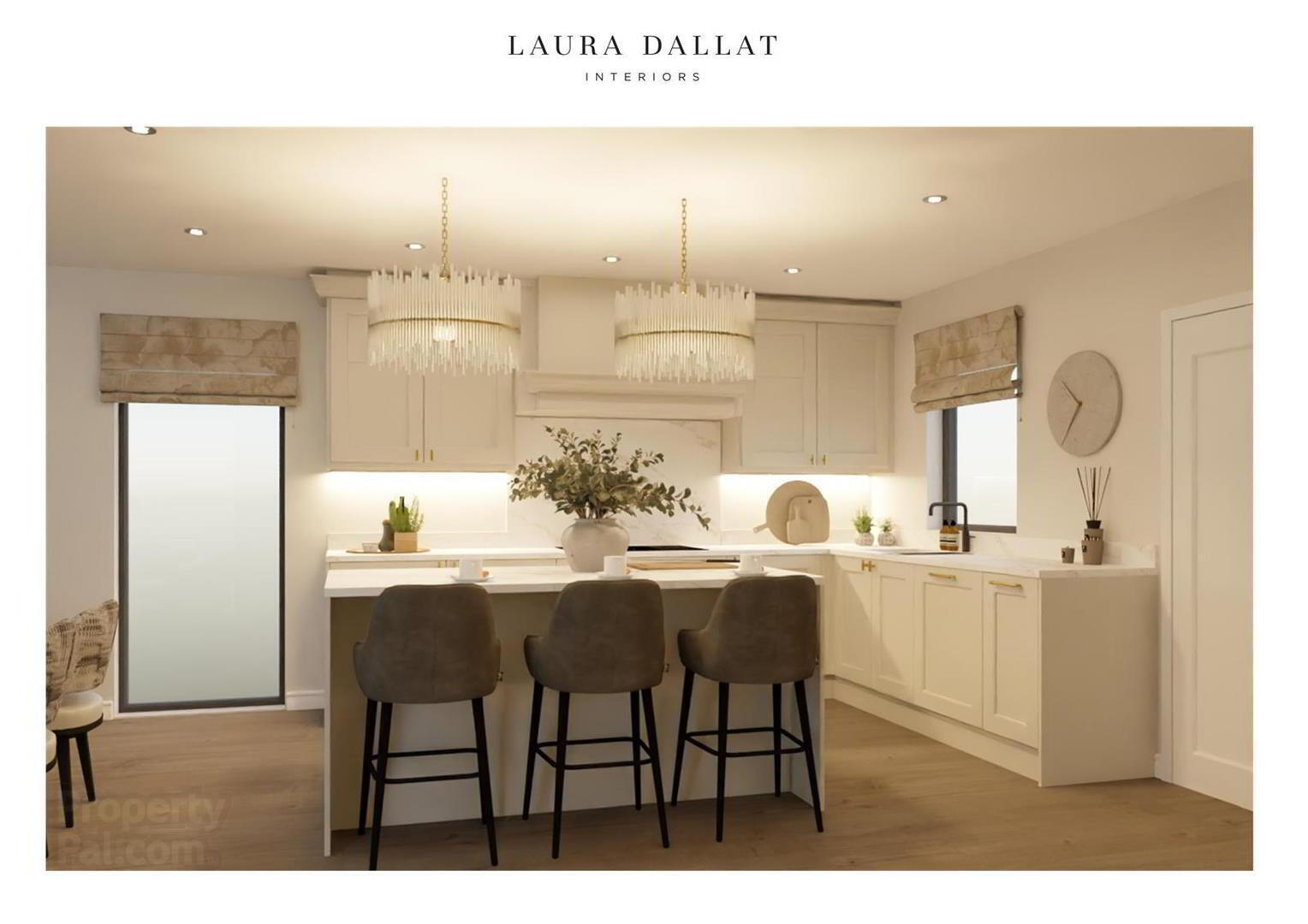 Culcrum Barn, 73 Culcrum Road 3 of 12