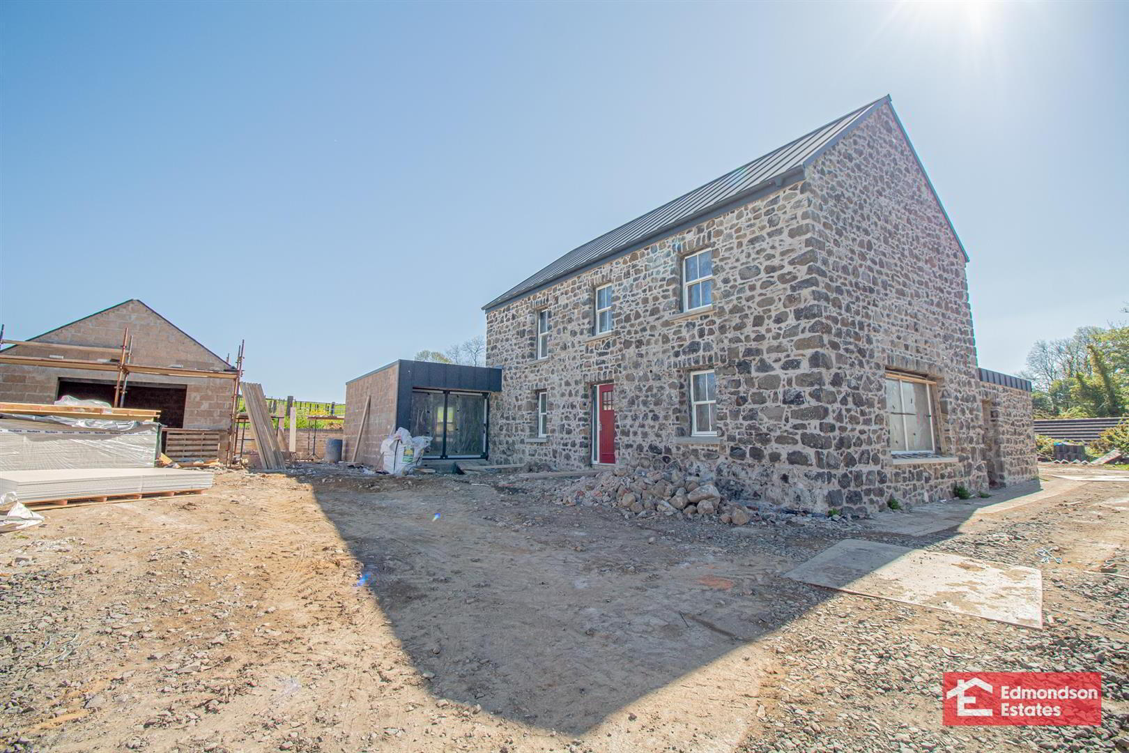 Culcrum Barn, 73 Culcrum Road 5 of 12