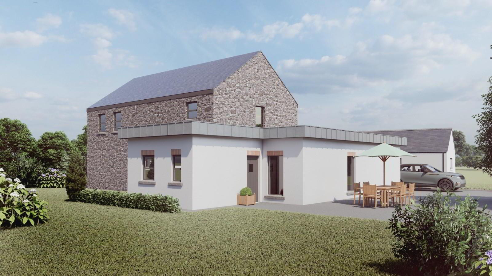 Culcrum Barn, 73 Culcrum Road 1 of 12