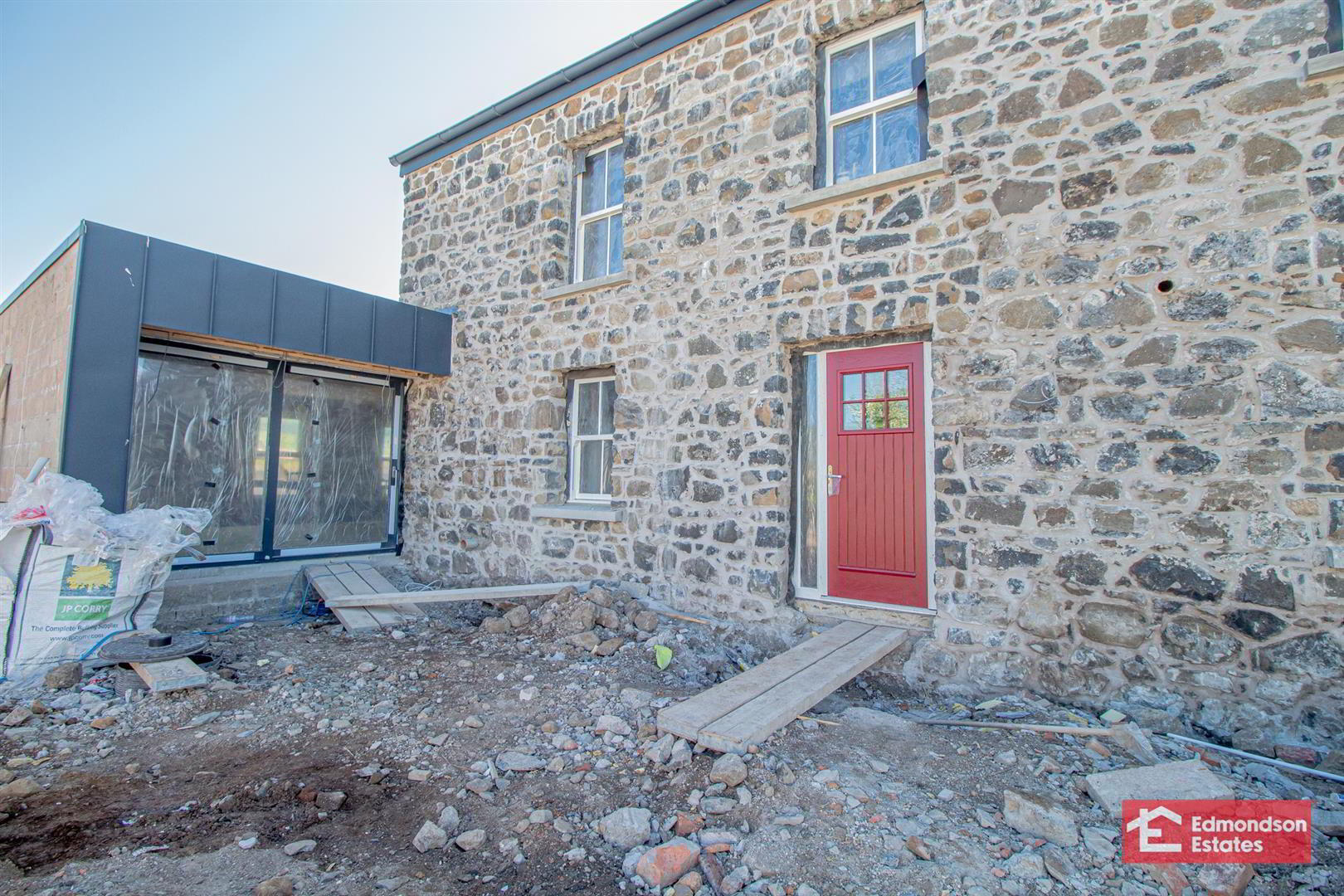 Culcrum Barn, 73 Culcrum Road 6 of 12