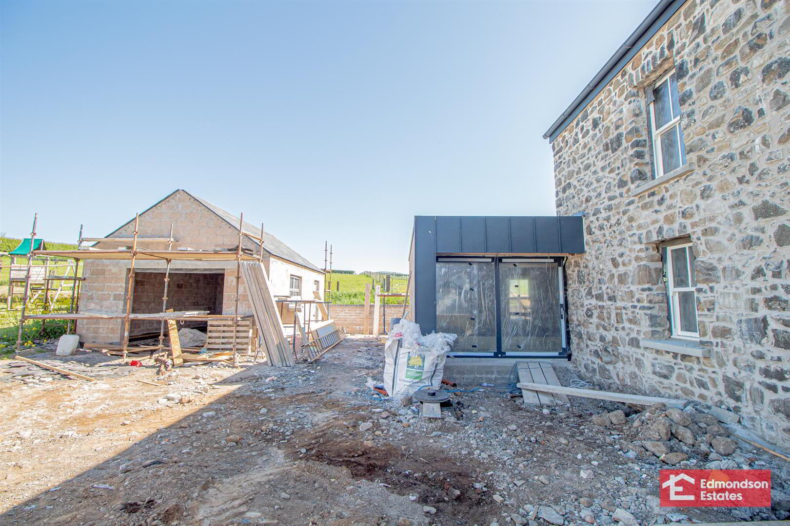 Culcrum Barn, 73 Culcrum Road 7 of 12