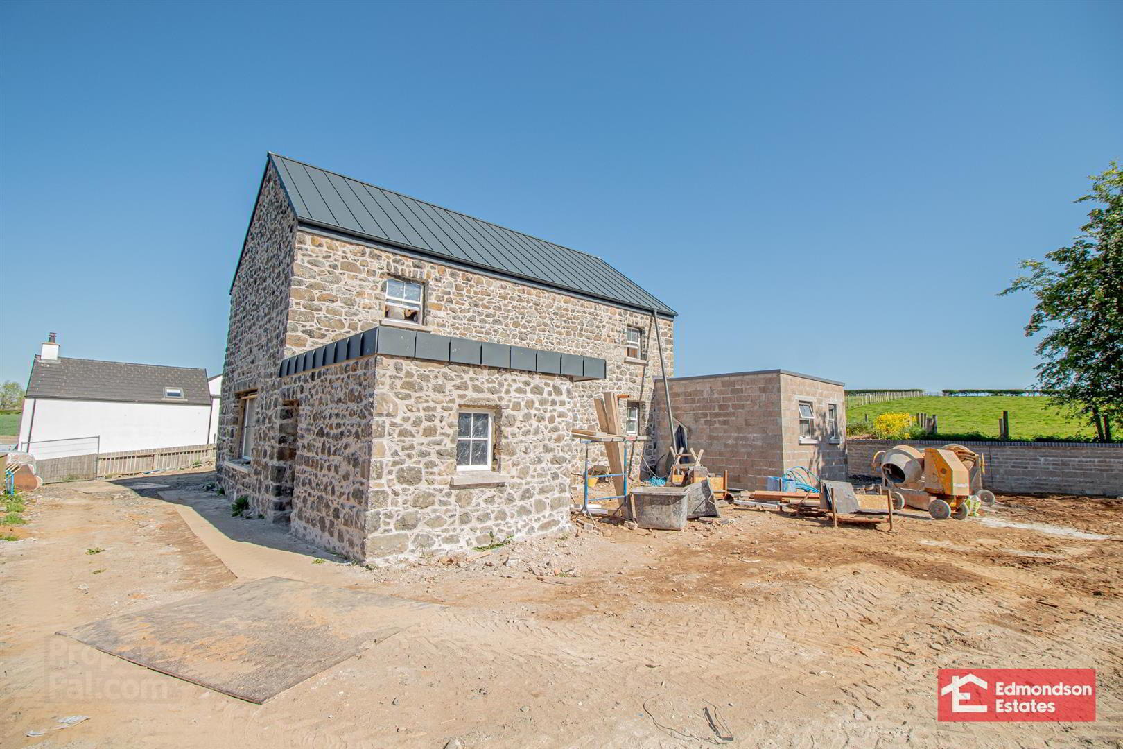 Culcrum Barn, 73 Culcrum Road 8 of 12