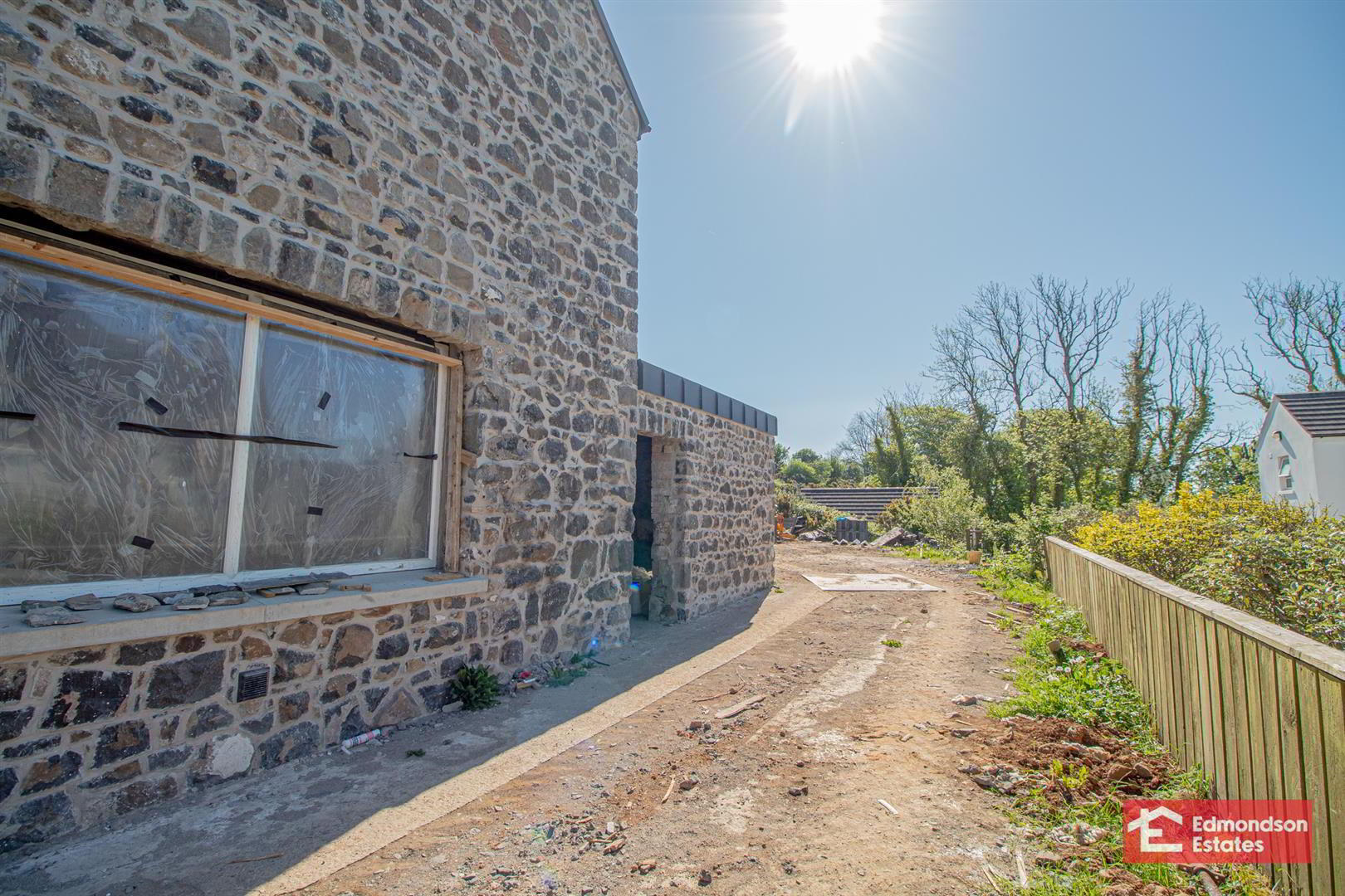Culcrum Barn, 73 Culcrum Road 10 of 12
