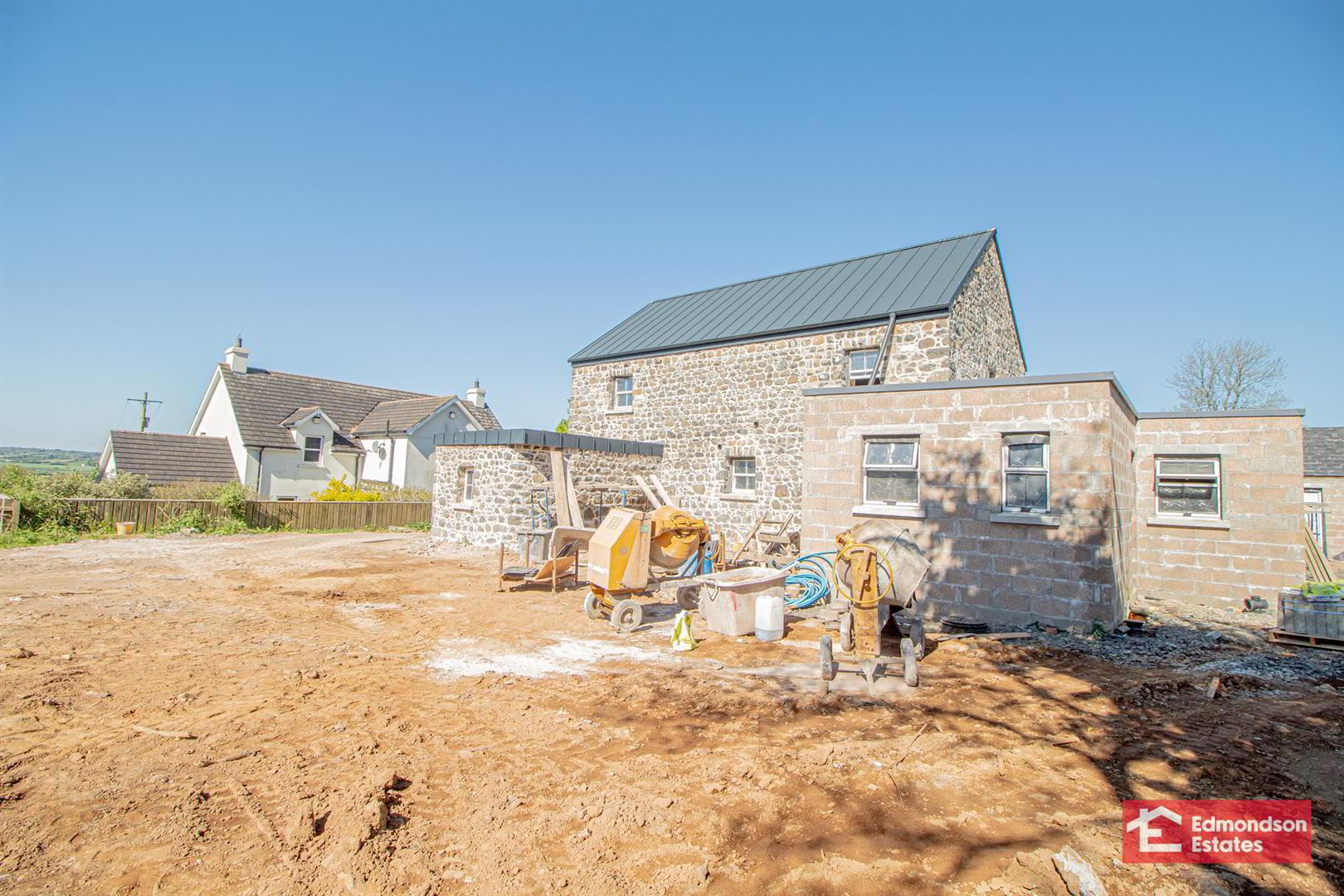 Culcrum Barn, 73 Culcrum Road 11 of 12