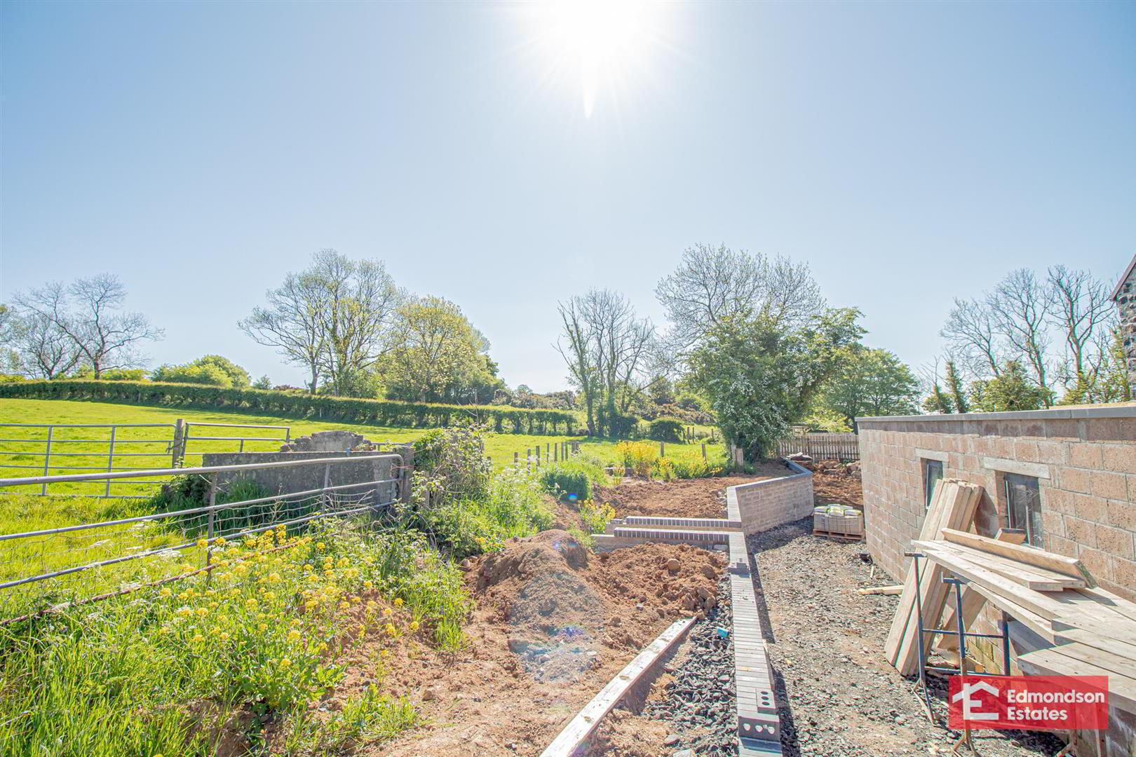 Culcrum Barn, 73 Culcrum Road 12 of 12