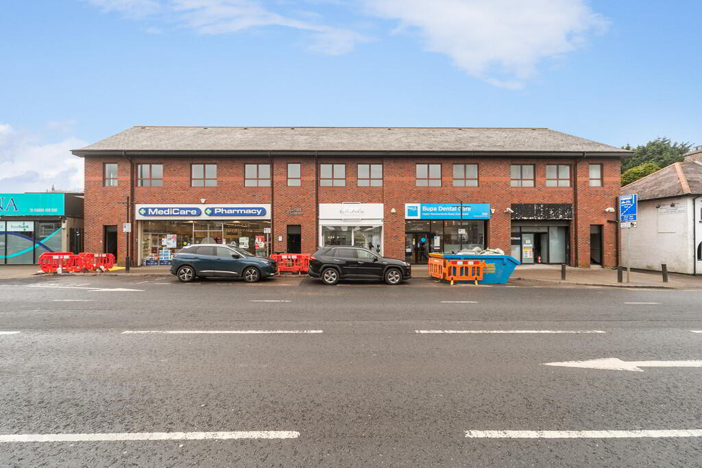 Apt 5 Moat House, 971-973 Upper Newtownards Road 1 of 7