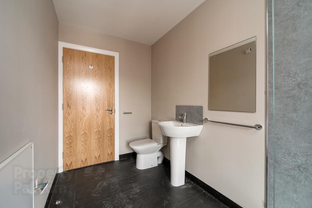 Apt 5 Moat House, 971-973 Upper Newtownards Road 7 of 7