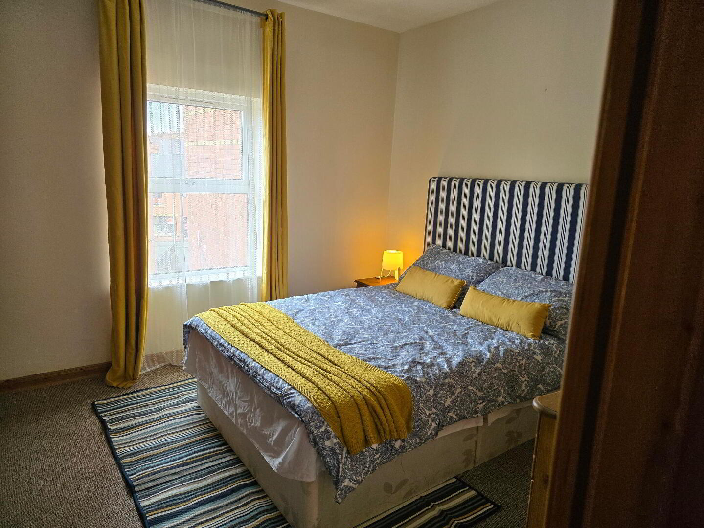 Apt 3, Pakenham Mews 7 of 10