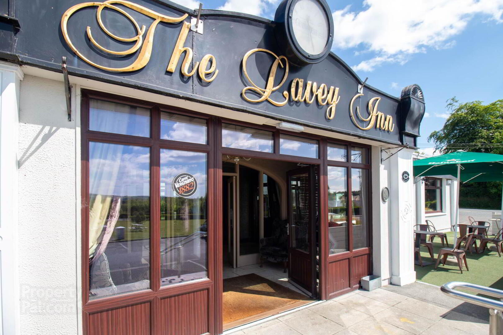 The Lavey Inn, Dublin Road 3 of 70