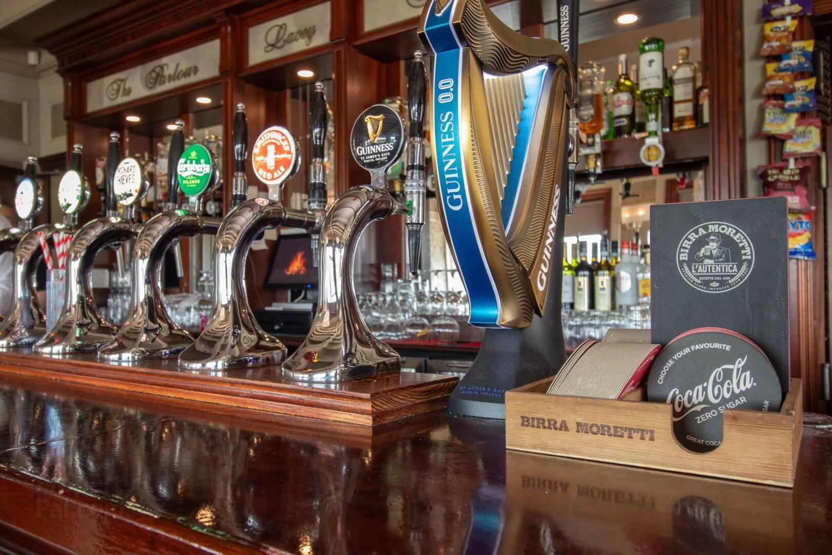 The Lavey Inn, Dublin Road 7 of 70