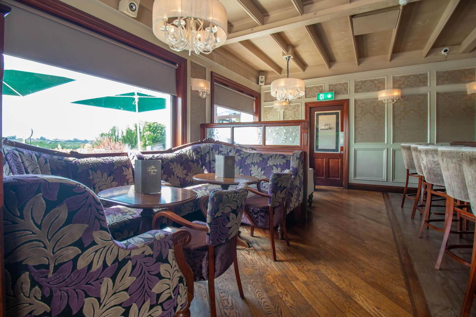 The Lavey Inn, Dublin Road 11 of 70