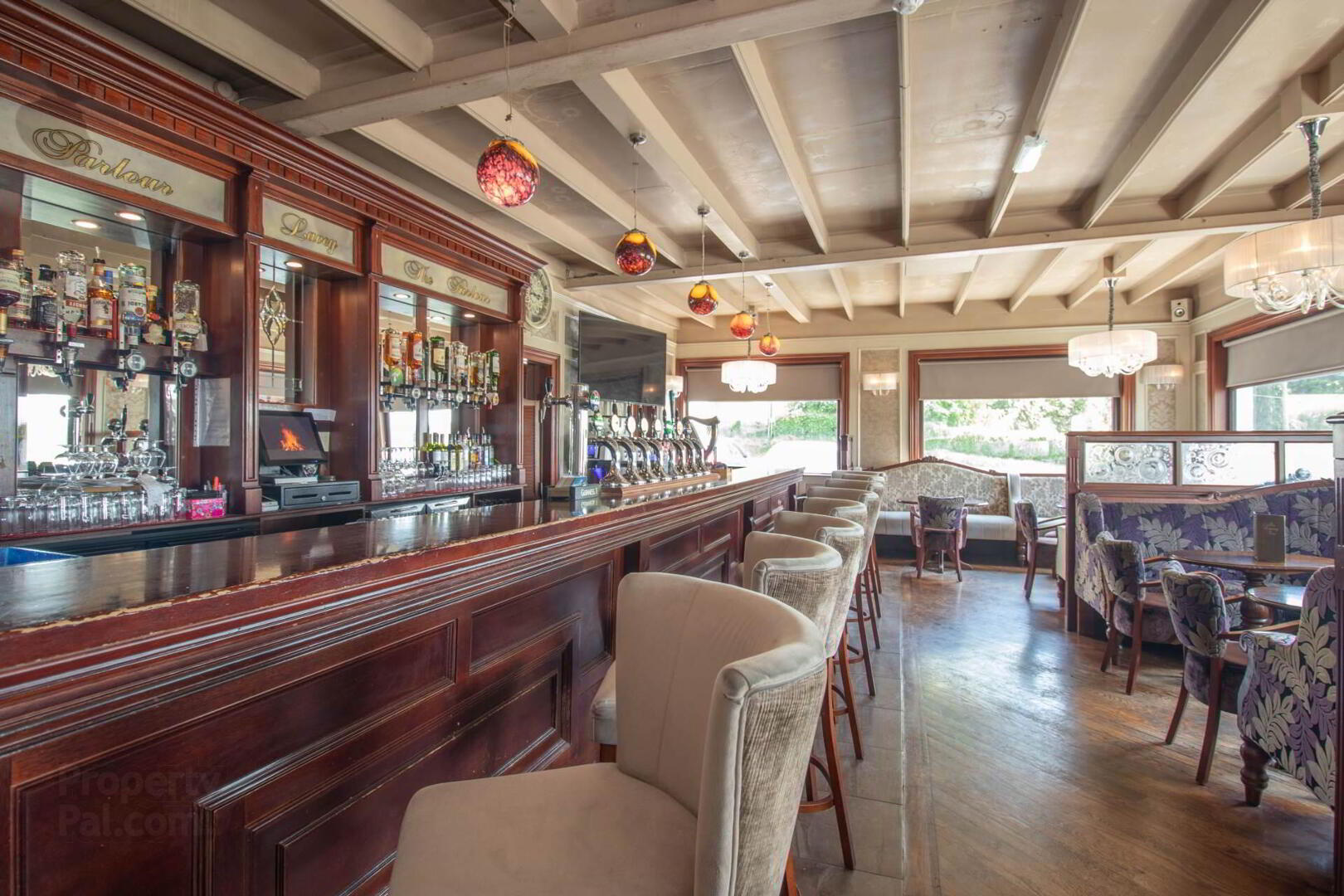The Lavey Inn, Dublin Road 9 of 70