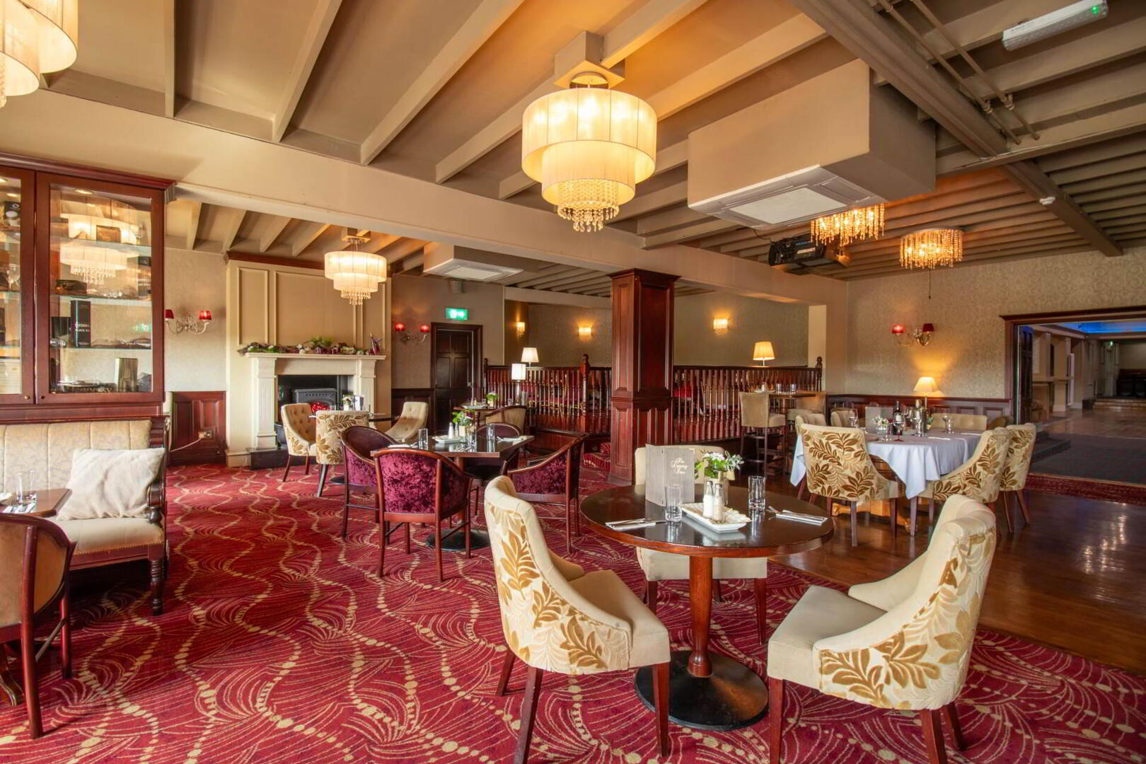 The Lavey Inn, Dublin Road 25 of 70