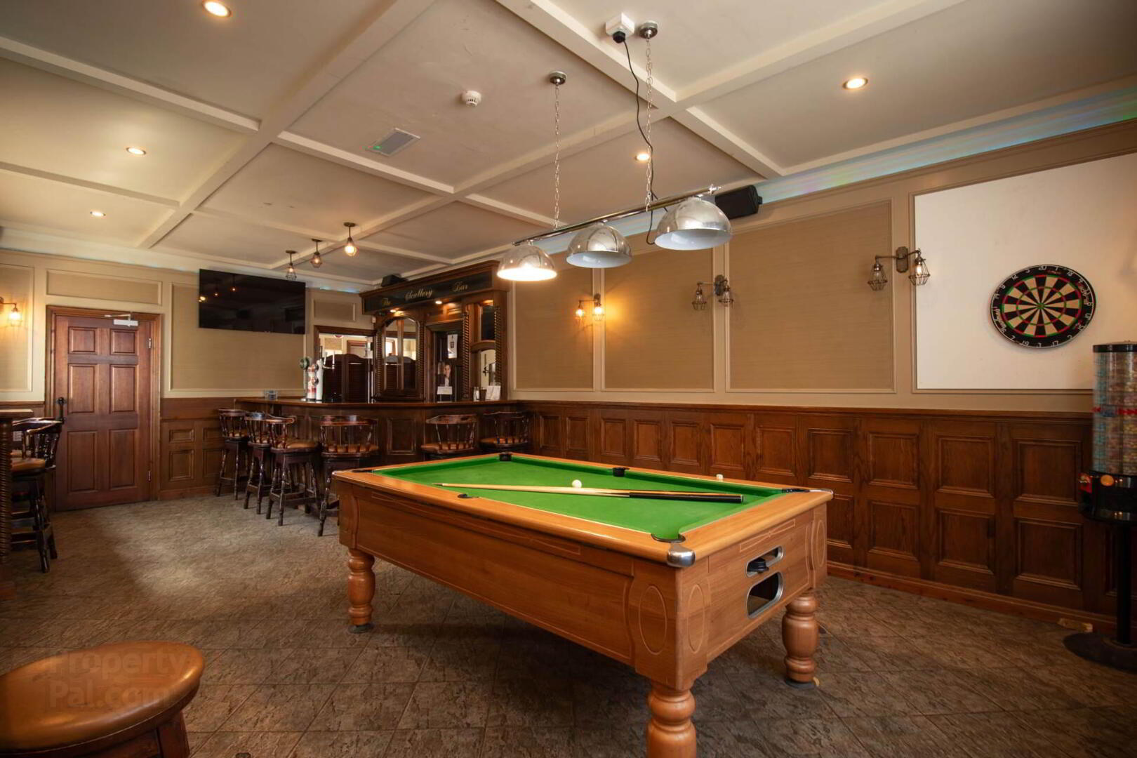 The Lavey Inn, Dublin Road 21 of 70