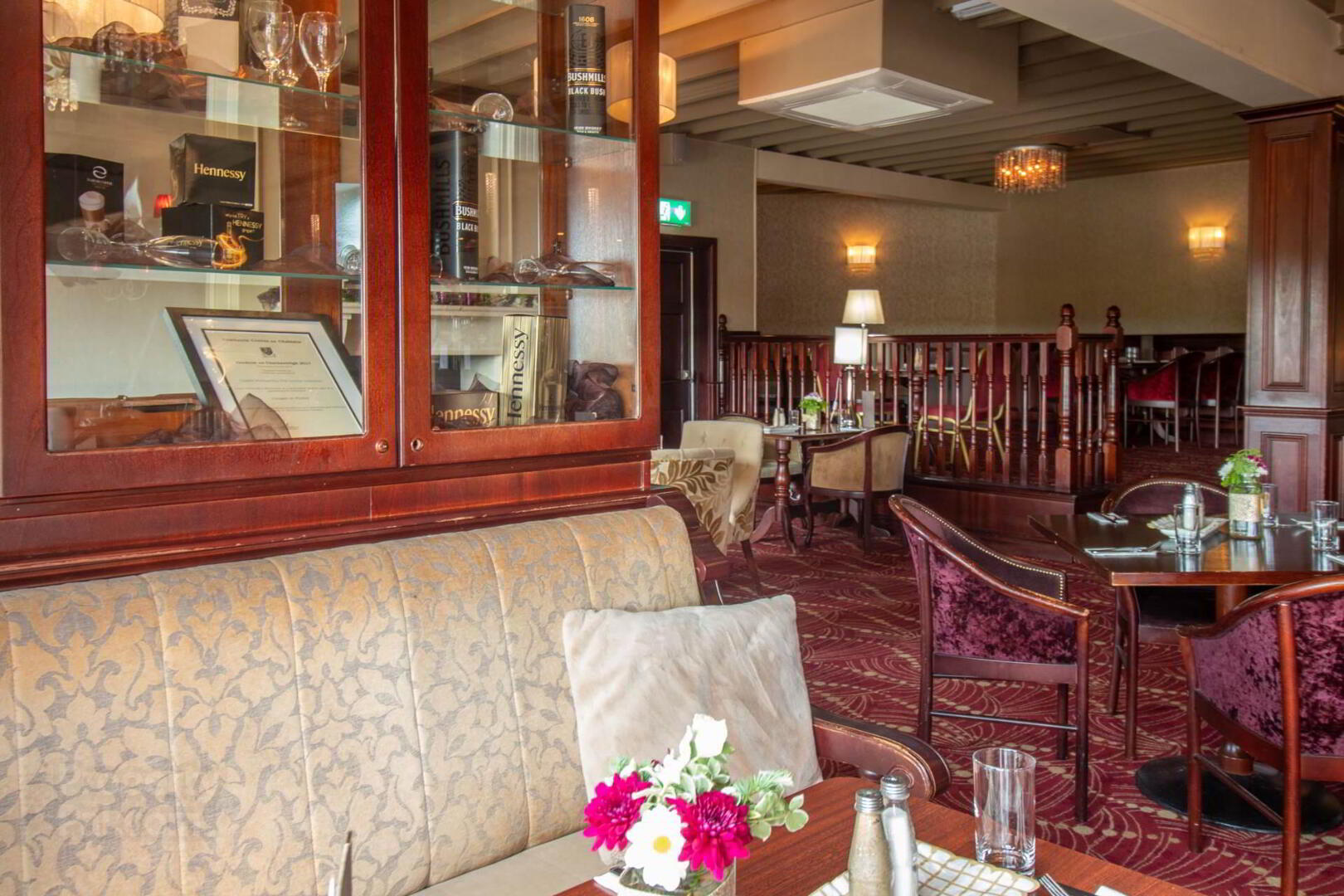 The Lavey Inn, Dublin Road 27 of 70
